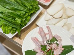 -围炉夜话·潮汕卤水火锅(榕江店)