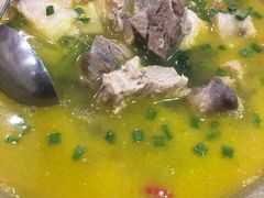 -盛唐府乾州酸汤面