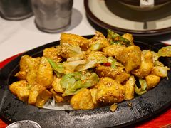 -状元阁烧烤(新华路总店)
