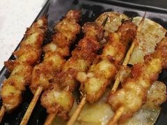 -蚝太郎 • 海鲜烧烤(建国路创始店)
