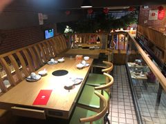 -福茂源横山铁锅羊肉(牡丹园店)