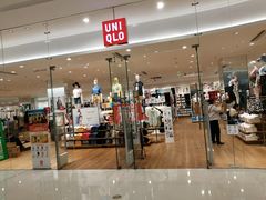 -优衣库(长沙国金中心店)