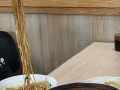 -蒋家桥饺面店(东关街店)