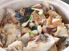 水库大头鱼-深圳柯记餐厅(大望店)