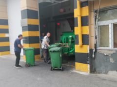 -呼家楼(地铁站)