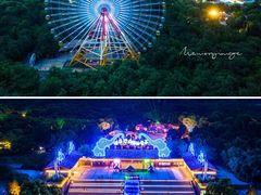 -济南野生动物世界