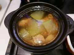 -谷田稻香·砂锅菜(西乡天虹店)