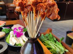-珮姐老火锅(新街口店)