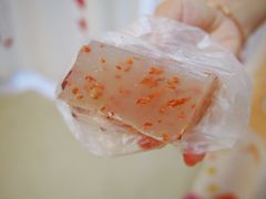 桂花马蹄糕-聚春园自助餐厅(东街口店)