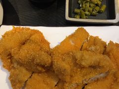 -噹噹呀咪咖喱屋(三阳百盛店)