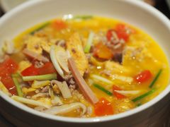 -树厨贵州菜(大十字店)