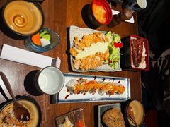 -千代武日本料理(开发区店)