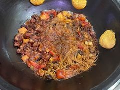 -和晟shèng铁锅炖·东北菜(南山店)