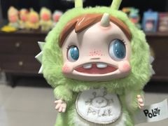 -泡泡玛特POPMART(龙湖杭州滨江天街店)