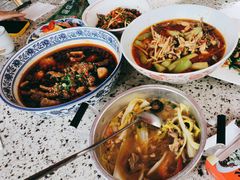 -回水镇·江湖川菜(恒大新城店)