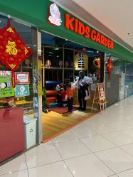 点击看大图 -KidSteam儿童乐园(富力城店)