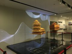 -南京市规划建设展览馆