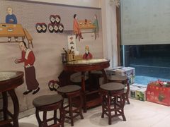 -黄氏壹品汇•水牛奶甜品(全国总店)