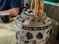 -绿茶餐厅(昌平悦荟店)