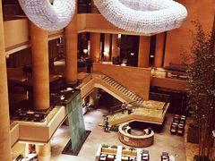 -成都保利公园皇冠假日酒店(熊猫基地店)