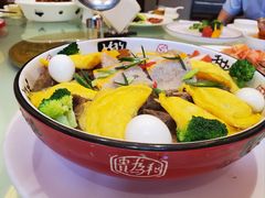-谢师酒家
