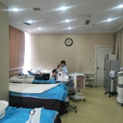 -Dr.U博士医疗美容医院