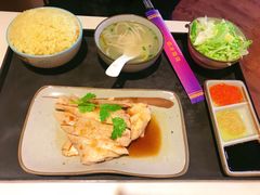 -本味轩精品茶餐厅(黄山路店)