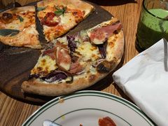 -La Strada(安福路店)