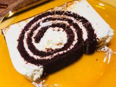 -Awfully Chocolate(来福士广场店)