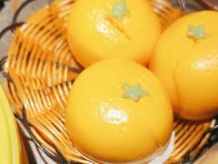 -前海沿·青岛菜(大拇指广场石老人店)