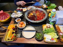 -牛New寿喜烧(闵行龙湖天街店)
