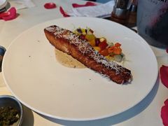 -MONICH牛排融合餐厅(和义大道购物中心店)