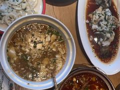 -味莊餐厅(康庄南街店)