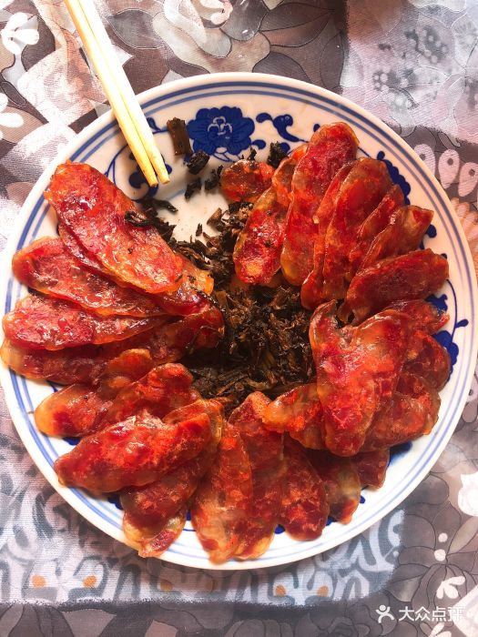 西递三畏堂餐厅(西递三畏堂店)--菜图片-西递美食-大众点评网