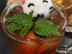 -猫小院猫主题咖啡厅(北锣店)