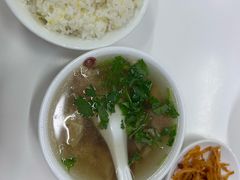 -雨霖祥和炖肉(南市店)