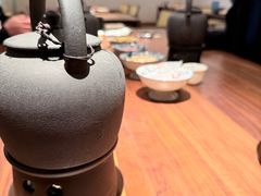 -茗知道茶馆(世博源店)