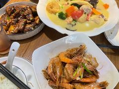 -私家峰味特色苍蝇小馆(马弄店)