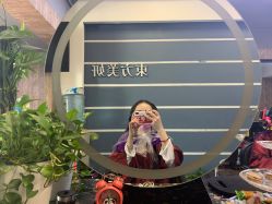 -东方美妍