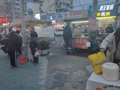 -利群海琴购物广场(商丘路店)