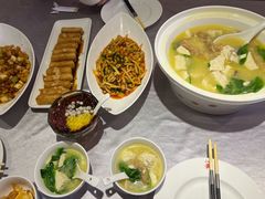 -渝信川菜(工体店)