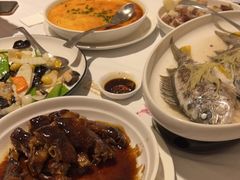-花城苑广府菜(侨鑫店)