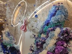 -LE SHARE洛笙·花园西餐(北京路步行街店)