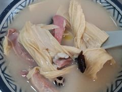 -胡椒猪肚汤(康王店)