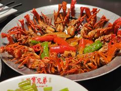 -天宝兄弟·湘菜龙虾馆