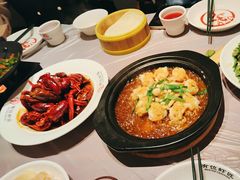 -有位虾匠·香辣蟹·小龙虾(李村店)