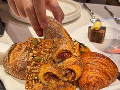 -Le Bistrot de Racine