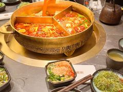 -湊湊火锅·茶憩(合生汇购物中心店)