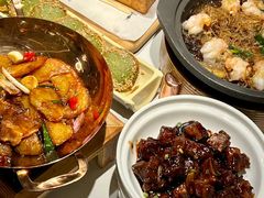 -绿茶餐厅(燕郊永旺店)