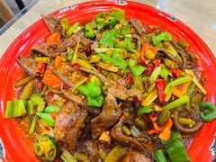 -小四川菜馆(托乐嘉店)